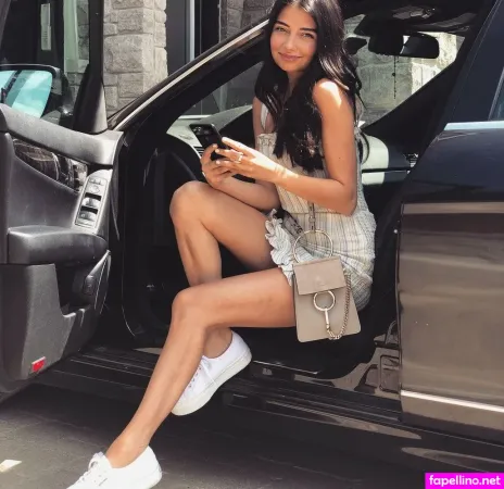 Cristine Prosperi OnlyFans Thumbnail #jBjJZu4Naa