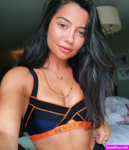 Cristine Prosperi OnlyFans Thumbnail #lk8Mv3FS44