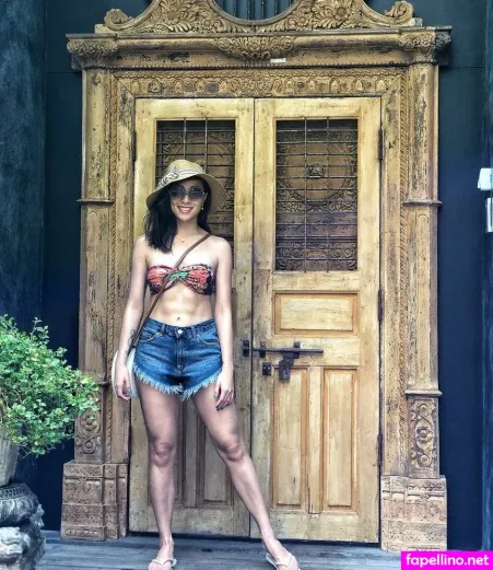Cristine Reyes OnlyFans Thumbnail #q8DEzjVR6x