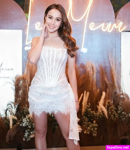 Cristine Reyes OnlyFans Thumbnail #xbm6rE4dln