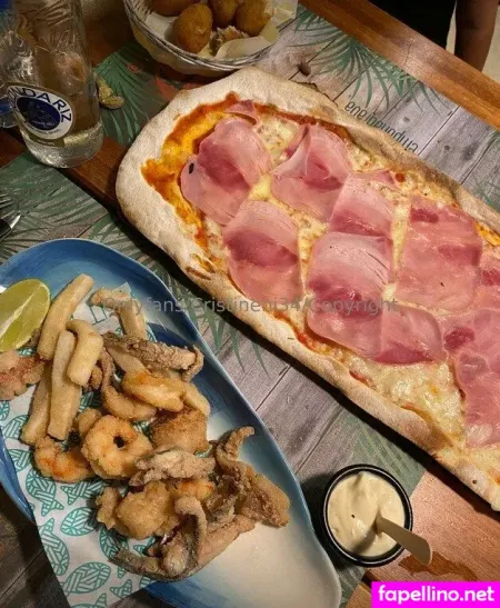 Cristineni34 OnlyFans Thumbnail #Iw5Uh1pPPt