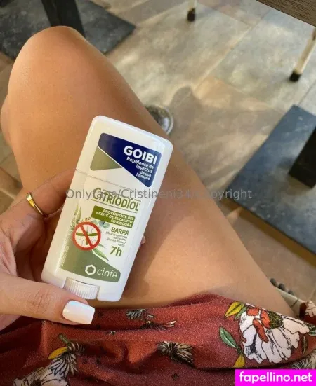 Cristineni34 OnlyFans Thumbnail #TtsJZB3peI