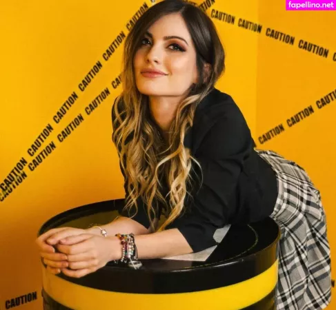 Cristinini OnlyFans Thumbnail #qsI4iPXLos