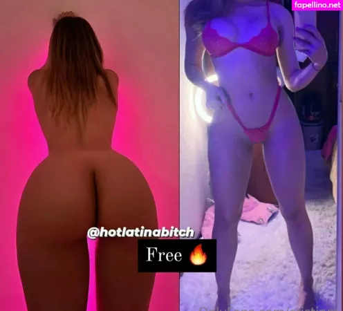 Cristinm OnlyFans Thumbnail #oKeBTl3kzP