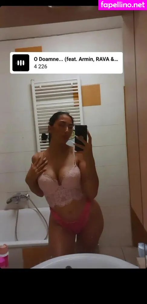 cristinaiovan18, cristinutza18 Nude Leaked OnlyFans Photo #HhsEVQOFDH