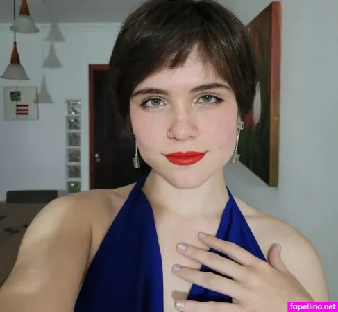 Cristinysam OnlyFans Thumbnail #1ndq8nDFnF