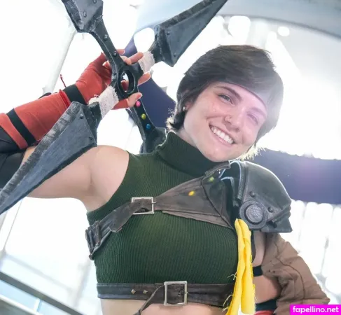 Cristinysam OnlyFans Thumbnail #2ktdUhc7mG