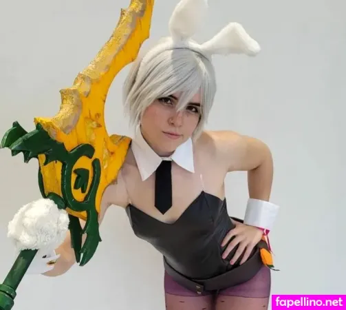 Cristinysam OnlyFans Thumbnail #LhfBm5j7kQ