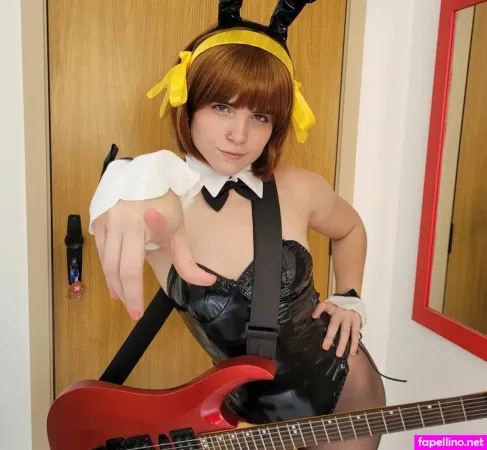 Cristinysam OnlyFans Thumbnail #UitQO3XMHd