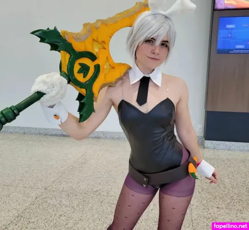 Cristinysam OnlyFans Thumbnail #h6moyrAMu3