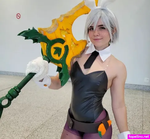 Cristinysam OnlyFans Thumbnail #jqDCOpYfEw