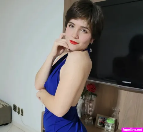 Cristinysam OnlyFans Thumbnail #mQr3xHZfyn