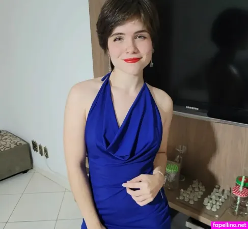 Cristinysam OnlyFans Thumbnail #oPJ7KtqShM