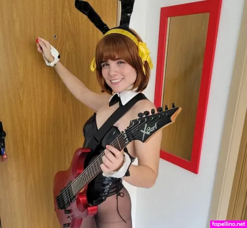 Cristinysam OnlyFans Thumbnail #rSMXMKDOQ5