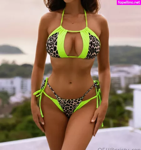 Cristy Ren 1 OnlyFans Thumbnail #ZI0PsMvLaM