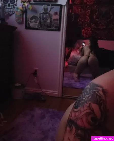 Cristykat69 OnlyFans Thumbnail #MvuXNV4FDw