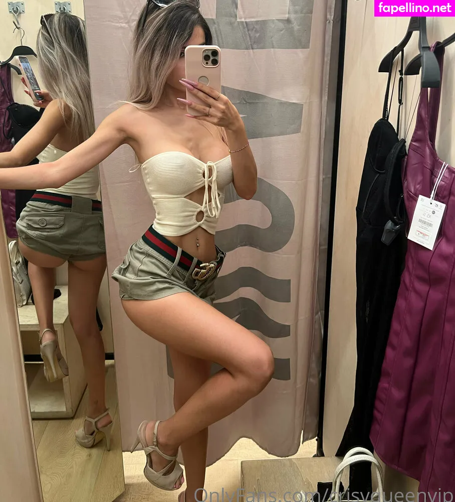 brunettequeen, crisvqueenvip Nude Leaked OnlyFans Photo #X6apCSawCd
