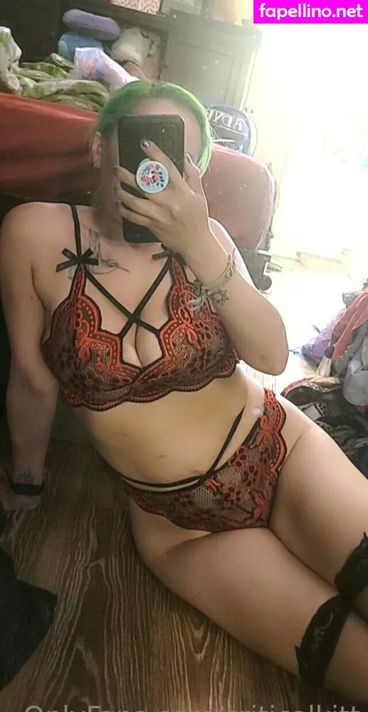 criticalkitt Nude Leaked OnlyFans Photo #9LLeH2Tv8f