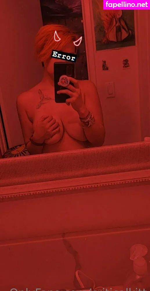 criticalkitt Nude Leaked OnlyFans Photo #N3ZVcCTm6z