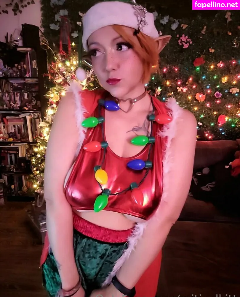 criticalkitt Nude Leaked OnlyFans Photo #Q4OU29BPFZ