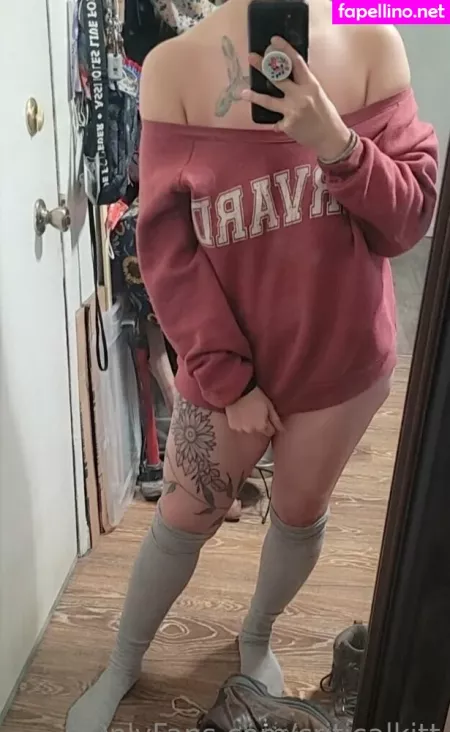 Criticalkitt OnlyFans Thumbnail #RVHCd7vTDS