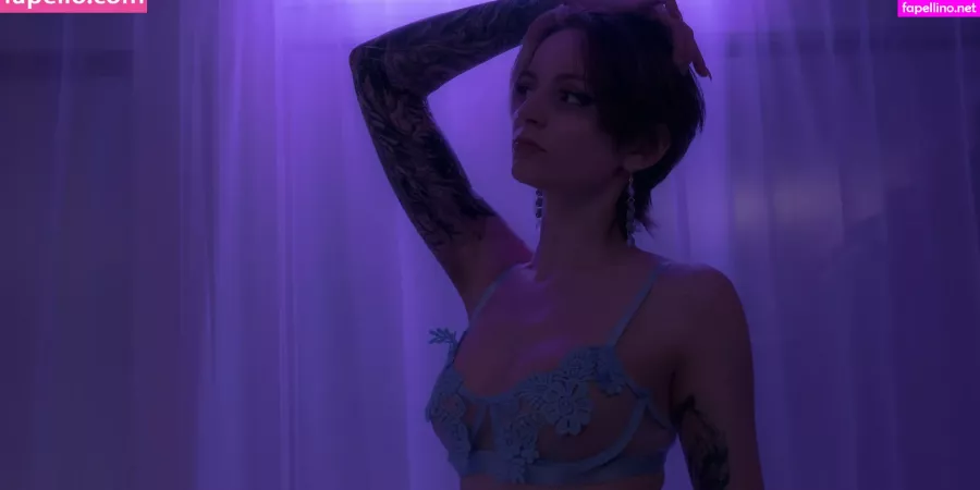 Criticallykaisa OnlyFans Thumbnail #C4kDlRixLl