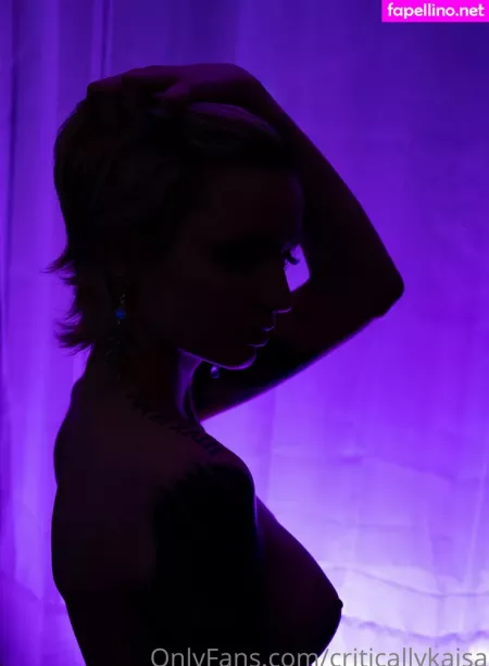 Criticallykaisa OnlyFans Thumbnail #rgC9sVki2v
