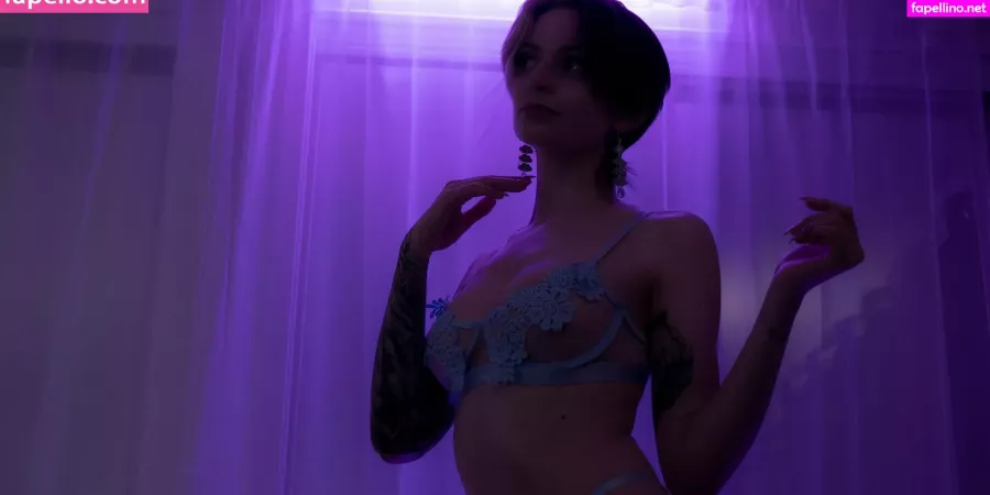 Criticallykaisa OnlyFans Thumbnail #viOpW3cdUI