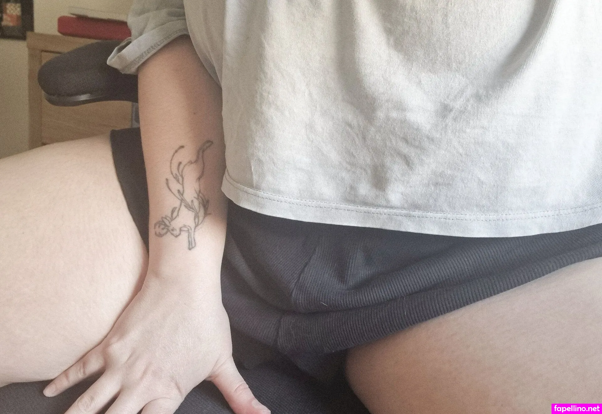 CritterJitter, critterspeaks Nude Leaked OnlyFans Photo #I4PfB0cCGp