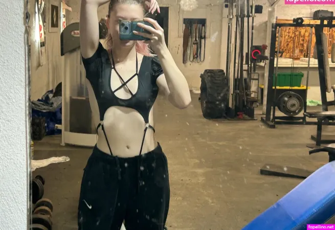 Crochet Kitten OnlyFans Thumbnail #9BEpMvnc0g