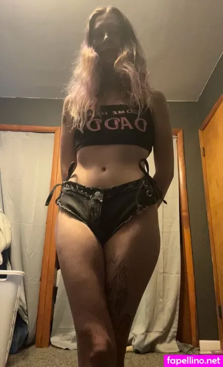 Crochet Kitten OnlyFans Thumbnail #SnSN1NIn8S