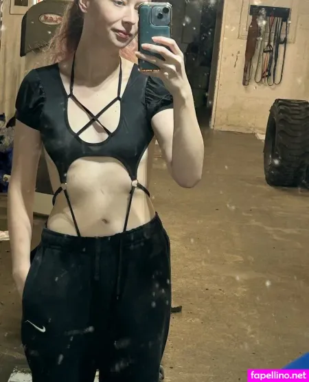 Crochet Kitten OnlyFans Thumbnail #T4whydnLXO