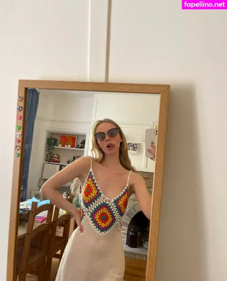 Crochet Tops OnlyFans Thumbnail #FqVAahwUcz