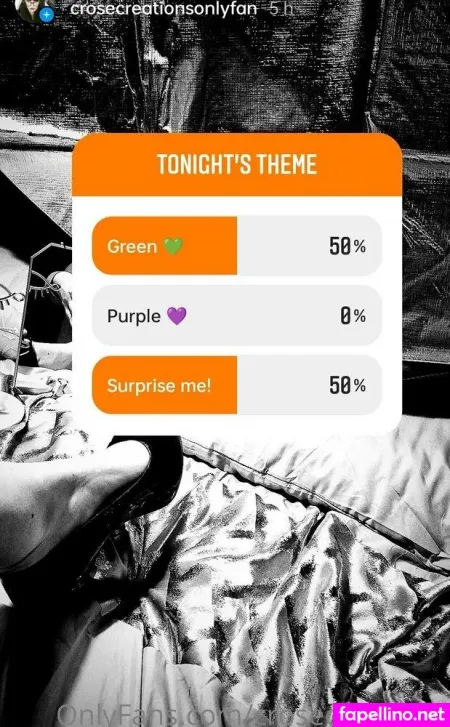 Crosecreations OnlyFans Thumbnail #8wucYwfmaf