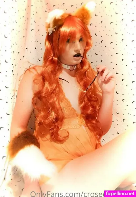 Crosecreations OnlyFans Thumbnail #E2CVhdy7M1