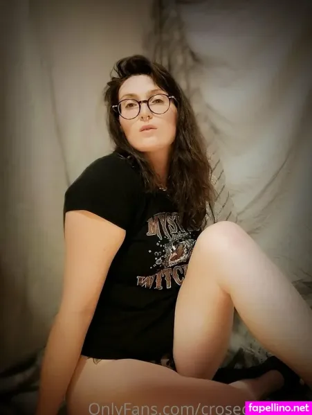 Crosecreations OnlyFans Thumbnail #HLz5FB8Y9c