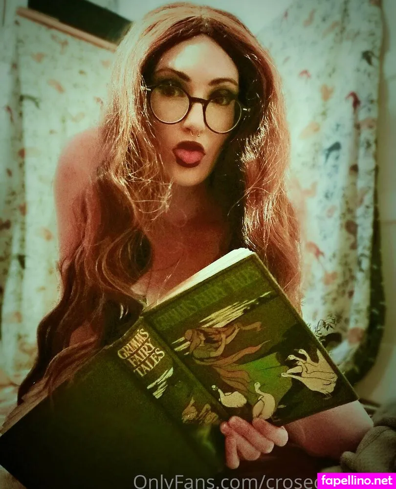 croscreations, crosecreations Nude Leaked OnlyFans Photo #JH1KBEeiwL