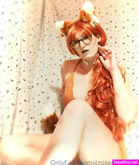 Crosecreations OnlyFans Thumbnail #NzNrD9FEbt