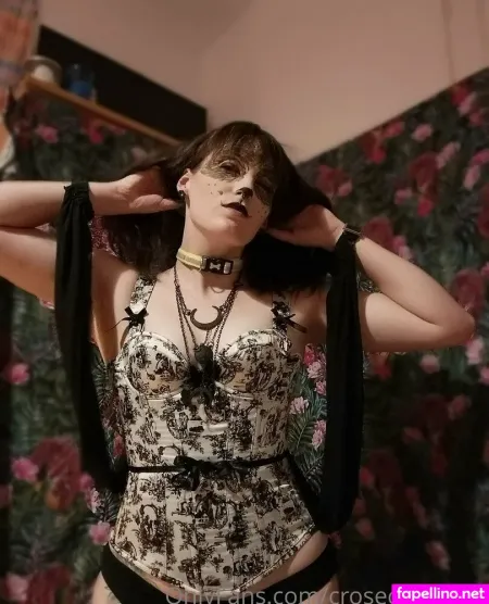 Crosecreations OnlyFans Thumbnail #PhOkOvImIw