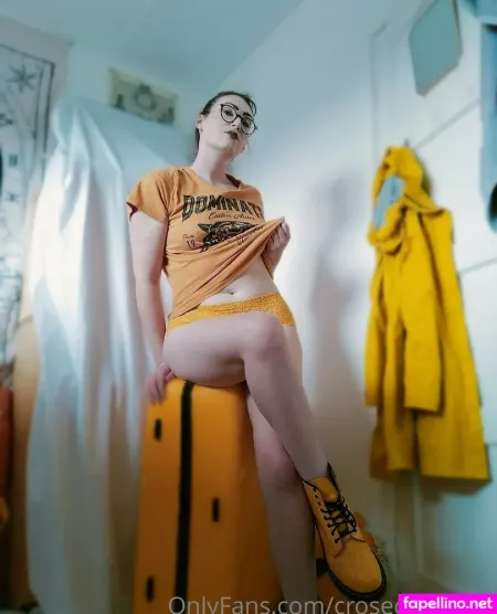 Crosecreations OnlyFans Thumbnail #TX95aYfiIq