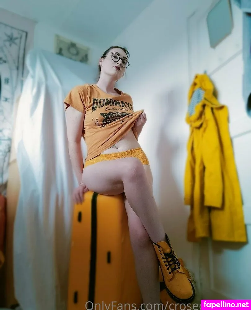 croscreations, crosecreations Nude Leaked OnlyFans Photo #TX95aYfiIq