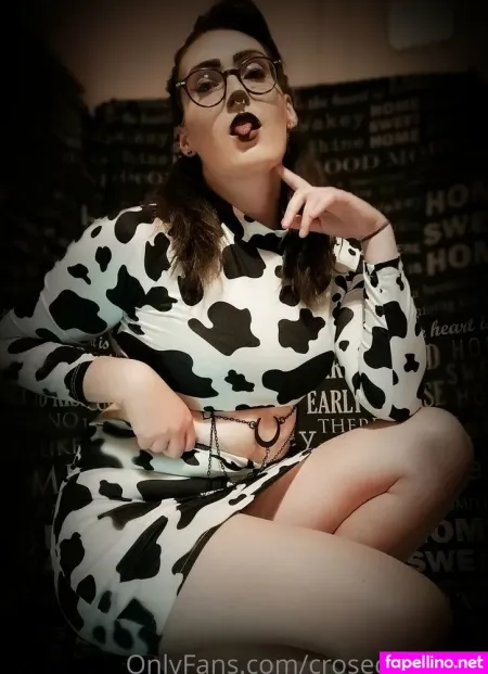 Crosecreations OnlyFans Thumbnail #bJQBhcfiSF