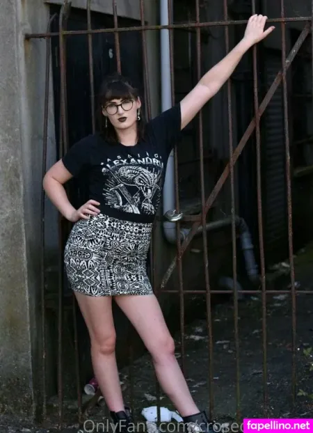 Crosecreations OnlyFans Thumbnail #gX1zbRm7q5