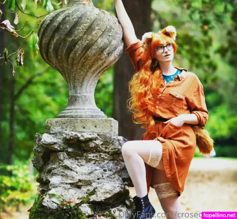 Crosecreations OnlyFans Thumbnail #jip9CbDWG1