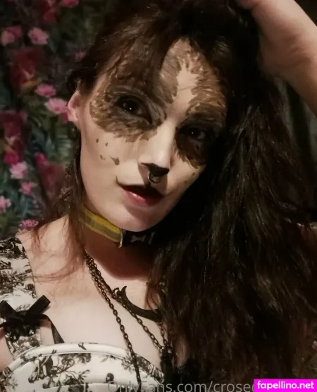 Crosecreations OnlyFans Thumbnail #qdBFh1gfan