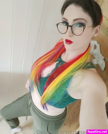 Crosecreations OnlyFans Thumbnail #qrxEiLnrhF