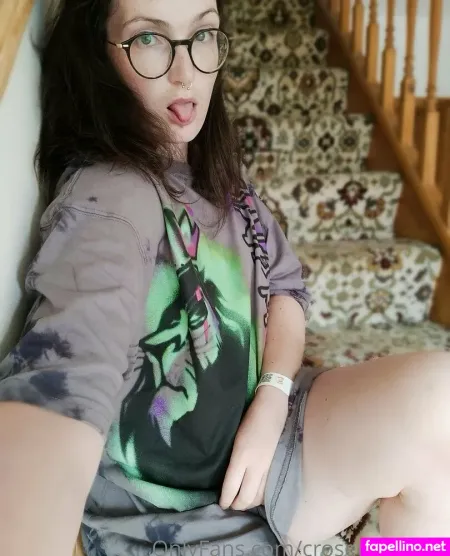 Crosecreations OnlyFans Thumbnail #rDJsXVGBe6