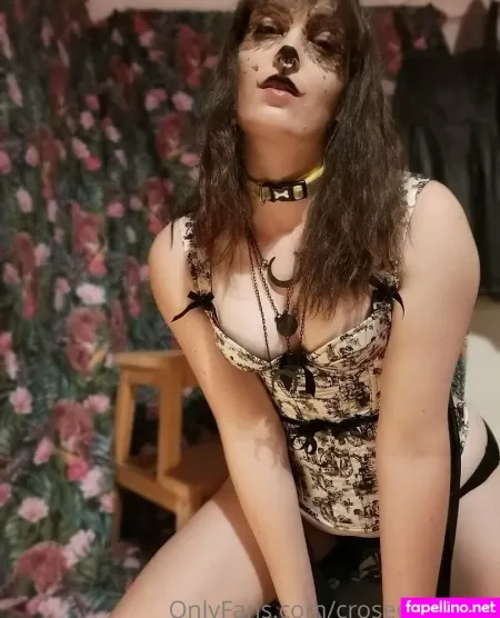 Crosecreations OnlyFans Thumbnail #y6fIfTcxcY