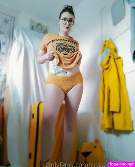 Crosecreations OnlyFans Thumbnail #zk4yaoR82p