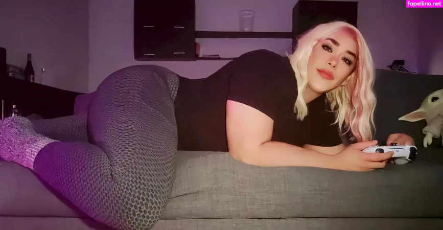Crossdresser Alex OnlyFans Thumbnail #mXRfJMuXSH